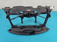 WZMOCNIENIE CZOŁOWE Pas przedni Mazda 6 II GH GS1D53110, GS1E500S0