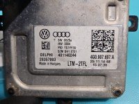 Przetwornica xenon Vw Sharan II 10- 4G0907697A