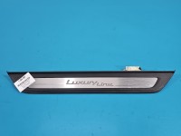 listwa nadwozia BMW G30 7405773 LUXURY LINE LED BMW