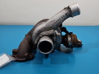 Turbosprężarka Suzuki Sx4 I 06- 55200807, 760822-1 1.9 ddis 120KM