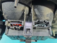 Lampa tył lewa Volkswagen, 93-97 Z KLAPY Vw Passat B4 kombi