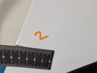 Błotnik przód prawy Kia Sportage III 10-15 biały WD