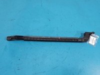 Mocowanie Europejska, Lewy Rolety / kombi uchwyt 3J0867895 Skoda Superb IV