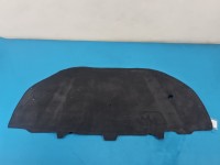 Wygłuszenie maski PODBITKA Jeep Grand Cherokee IV WK2