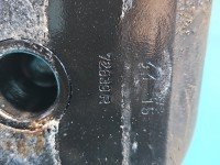 Wzmocnienie zderzaka tył Bmw f10 f11 tylne