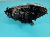 Reflektor prawy lampa przód Renault Clio III EUROPA