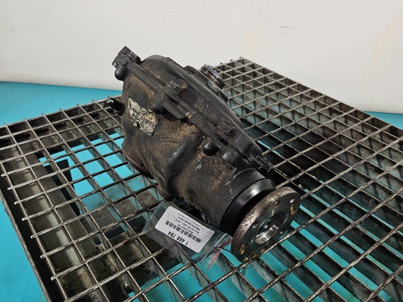 Most przedni przód Bmw X3 e83 3.0d