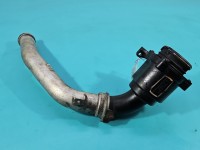 RURA OBUDOWA Rezonator Mercedes ML W164 3.0 cdi