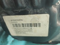 Przekładnia kierownicza maglownica Ford Focus Mk3