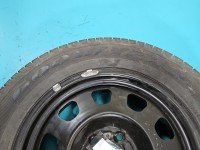 Koło zapasowe 17" dojazdowe dojazdówka Jeep Patriot 06-17 5x114.3, Goodyear, 215 mm, Profil opony: 65, GOODYEAR 215/65 /R17...