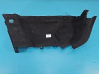 Tapicerka bagażnika lewa boczek Peugeot 508 II 18- 98134303ZD