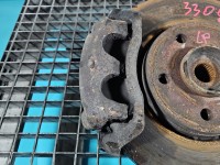 Zacisk przód lewy Nissan Primastar 01-14 2.0 dci