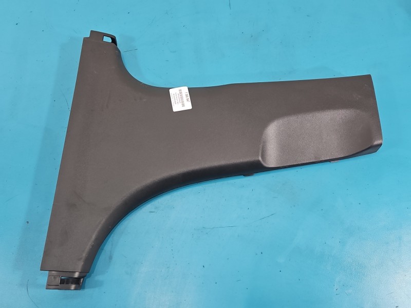 Osłona ZAŚLEPKA PLASTIK Hyundai Elantra VII 20- 85835-AA000