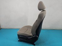 Fotel lewy przód kierowcy Hyundai Elantra V 10-16 EU 4d