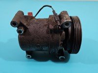 Sprężarka klimatyzacji kompresor Suzuki Ignis 1.3 16V 95201-69GC0, W03A276083