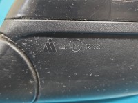 Lusterko prawe AUDI A4 B8 LY9B europa