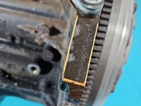 Silnik Opel Astra IV J 1.4 16V (A14XER) 101KM ODPALANY FILM pomiar