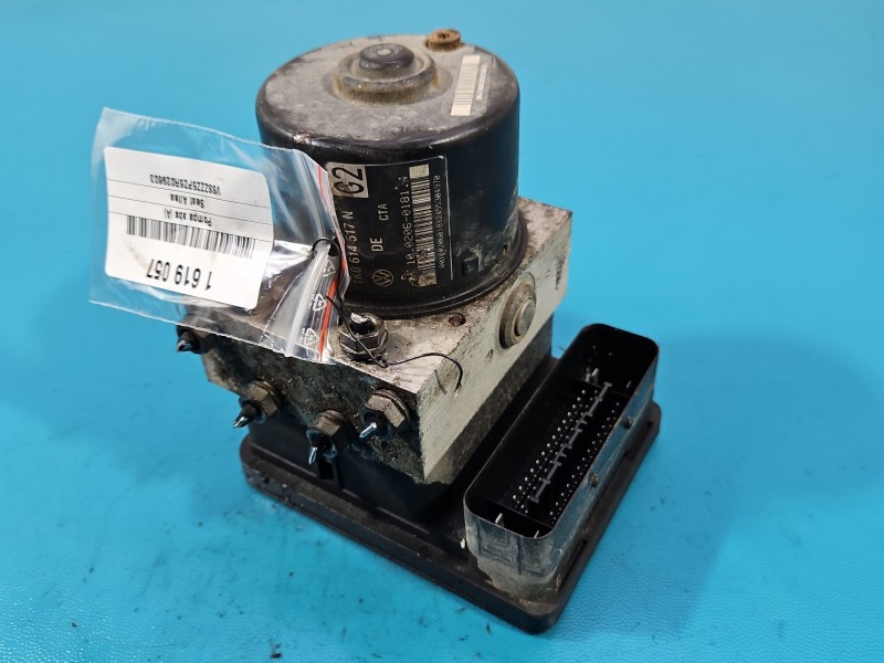 Pompa abs Seat Altea 1.6 8V 1K0907379Q, 1K0614517N