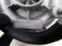 Turbosprężarka Regenerowana Citroen Xsara I 2.0 HDi 90KM 706976-1, 9632406680