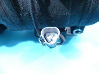 Sprężarka klimatyzacji kompresor 447220-3242, 447300-7970 Toyota Picnic 2.2 TD