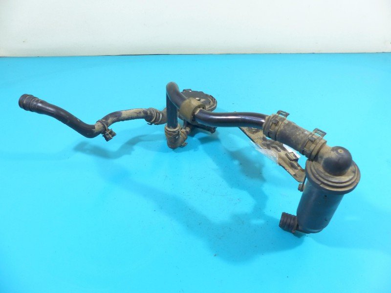 Zawór pozostałe AUDI A6 C7 8K0906253C, 4G0201827K, 8R0201232E 3.0 TFSI