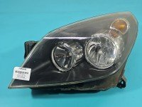 Reflektor lewy lampa przód Opel Astra III H EUROPA