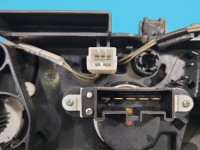 Konsola panel nawiewu Peugeot Boxer II