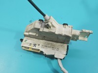 Zamek przód prawy 9659853780F Peugeot 407 EUROPA Peugeot, Europejska, 6pin