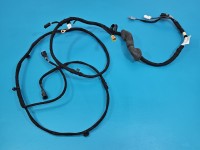 Wiązka klapy tył Skoda Octavia IV 5E6972176E