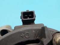 TEST Alternator Vw Transporter T4 0123320024, 074903023C 2.4d