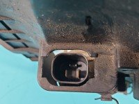 Wentylatory Wentylator chłodnicy Mercedes W203 A2035000293, 885001966, 885001955 2,2.0 cdi