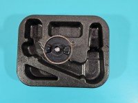 Wkład styropian bagażnika koła zapasowego Jeep Renegade 14- 52028467