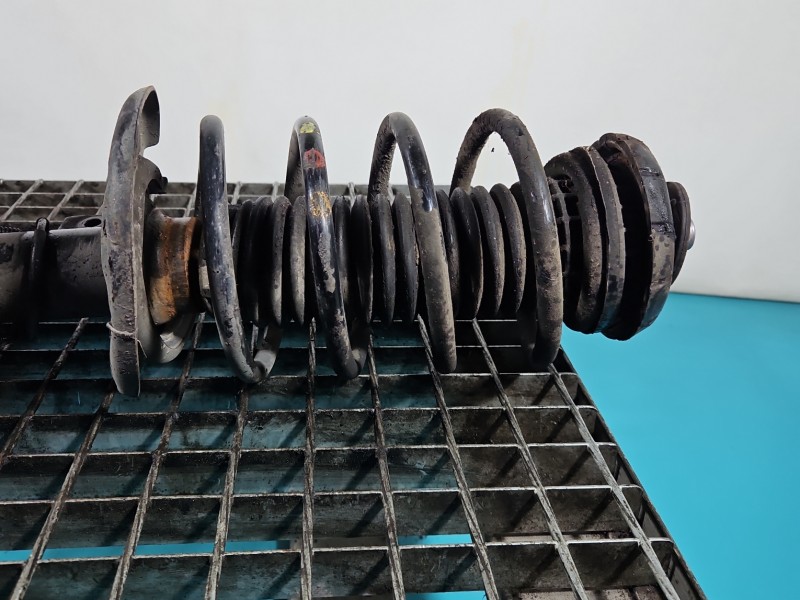 Sprężyna przód przednia Citroen C4 Cactus 14-20 1.6 hdi