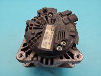 TEST Alternator Citroen C3 I 9646476280 1.4 hdi