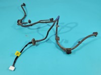 Wiązka zderzaka tył Kia Optima IV 15-20 Instalacja pdc 91895D4020