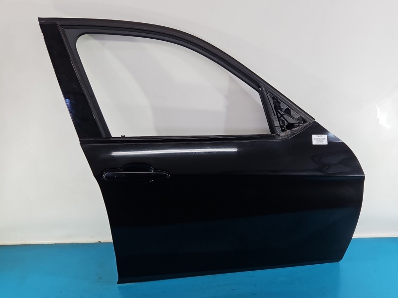 DRZWI PRZÓD PRAWE PASAŻERA BMW X1 E84 5d 475