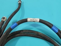 Rura przewód przewód spryskiwacza Vw Passat B8 3G0955970F 2.0 tdi