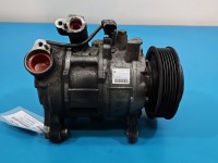 Sprężarka klimatyzacji kompresor bmw F30 2.0d 9223695, 447150-2677