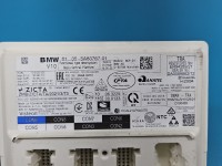 Sterownik moduł BCP BMW iX1 U11 5A83767