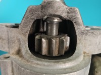 TEST Rozrusznik Ford Kuga Mk1 08-13 2.0 tdci