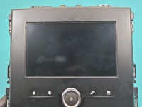 Radio fabryczne Renault Megane IV 280901189R radioodtwarzacz