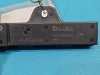 Sterownik moduł BMW iX3 G08 6832066-01, 6832066 Producent części: BMW, WZMACNIACZ ANTENY KEYLESS