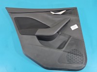 Tapicerka drzwi tył lewa boczek Skoda Kamiq