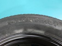 Koło zapasowe 16" dojazdowe dojazdówka Mercedes W169 Rozstaw śrub: 5x112, Continental, 125 mm, Profil opony: 90, 125/90 ET...