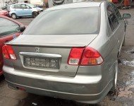 Pompa abs Honda Civic VII