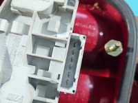 Lampa tył lewa Skoda Fabia I sedan EUROPA