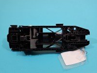 Klamka przód prawa zewnętrzna Skoda Yeti 5L0837885C