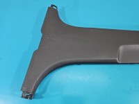 Osłona ZAŚLEPKA PLASTIK POSZYCIE OSŁONA SŁUPKA ŚRODKOWEGO LEWA 85835-N7000 Hyundai Tucson IV 20- 85835-N7000