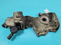 Obudowa rozrządu Vw Polo IV 9N 1.2 6v