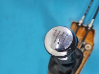 DŹWIGNIA LEWAREK WYBIERAK LINKI Fiat Freemont 2.0 jtd